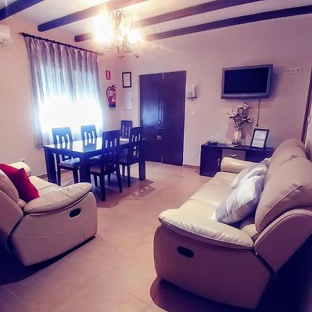 Апартаменты Vtar Pilar 3 Бурунчель Экстерьер фото