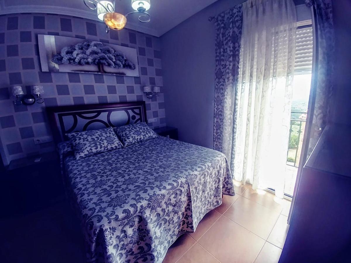 Апартаменты Vtar Pilar 3 Бурунчель Экстерьер фото